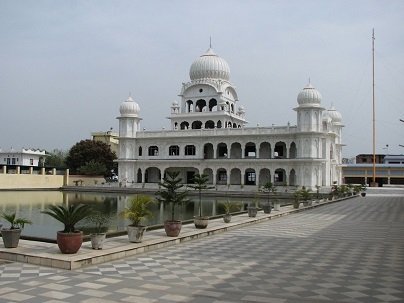 Nankana Sahib